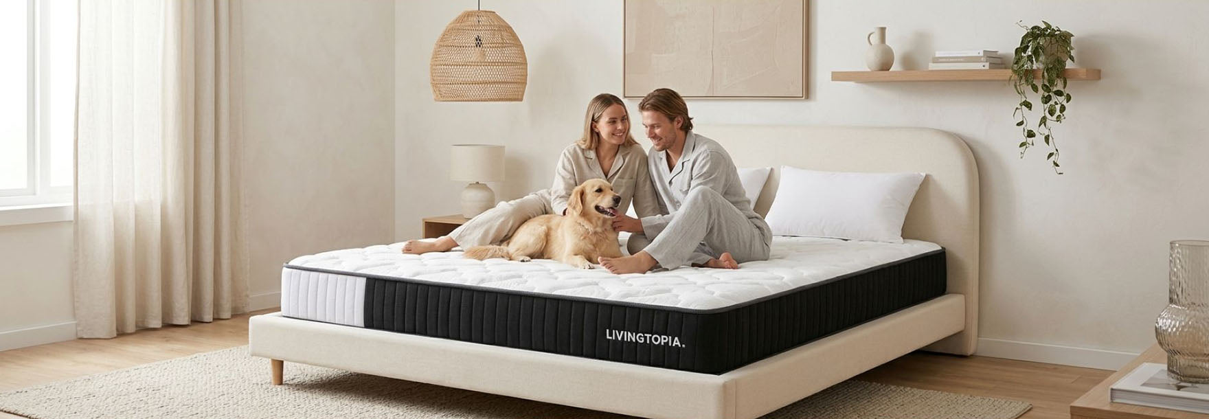 Super King Mattresses