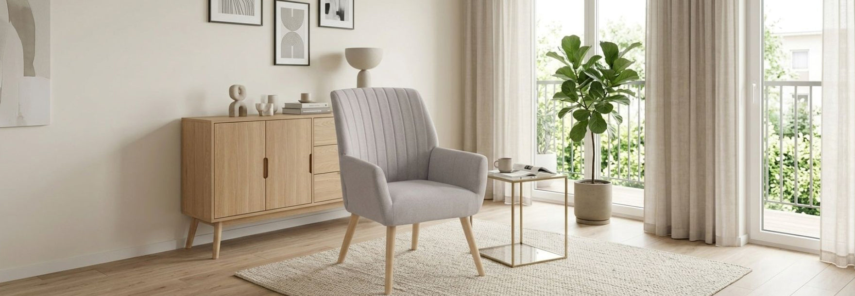 Armchairs