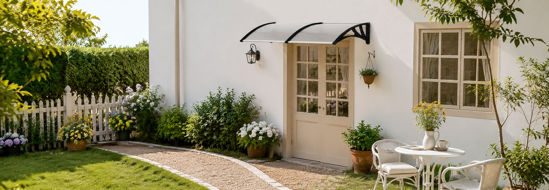 Awnings