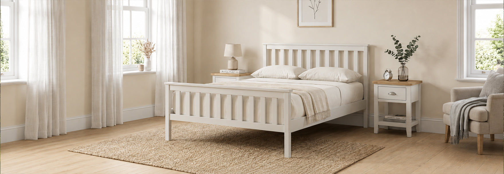 Beds