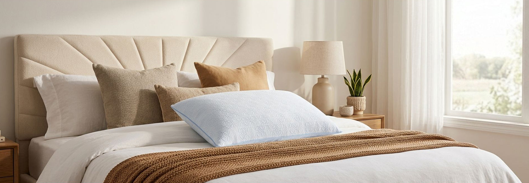 Bedding & Manchester