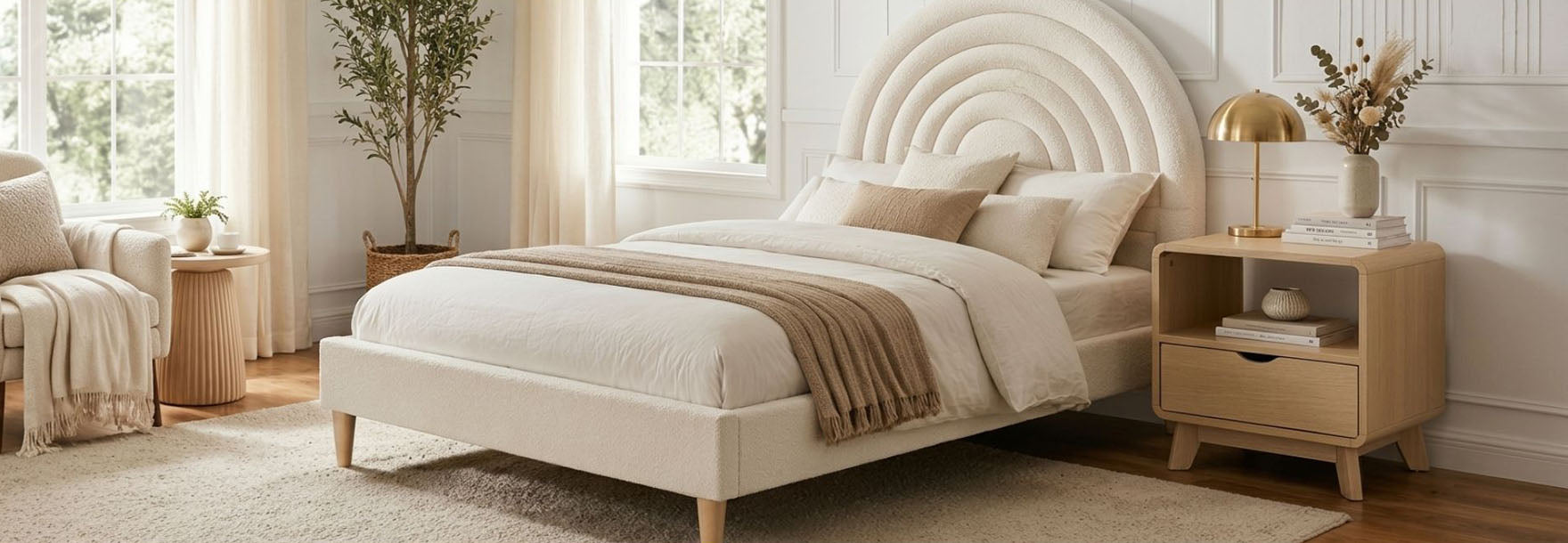 Bedside Tables