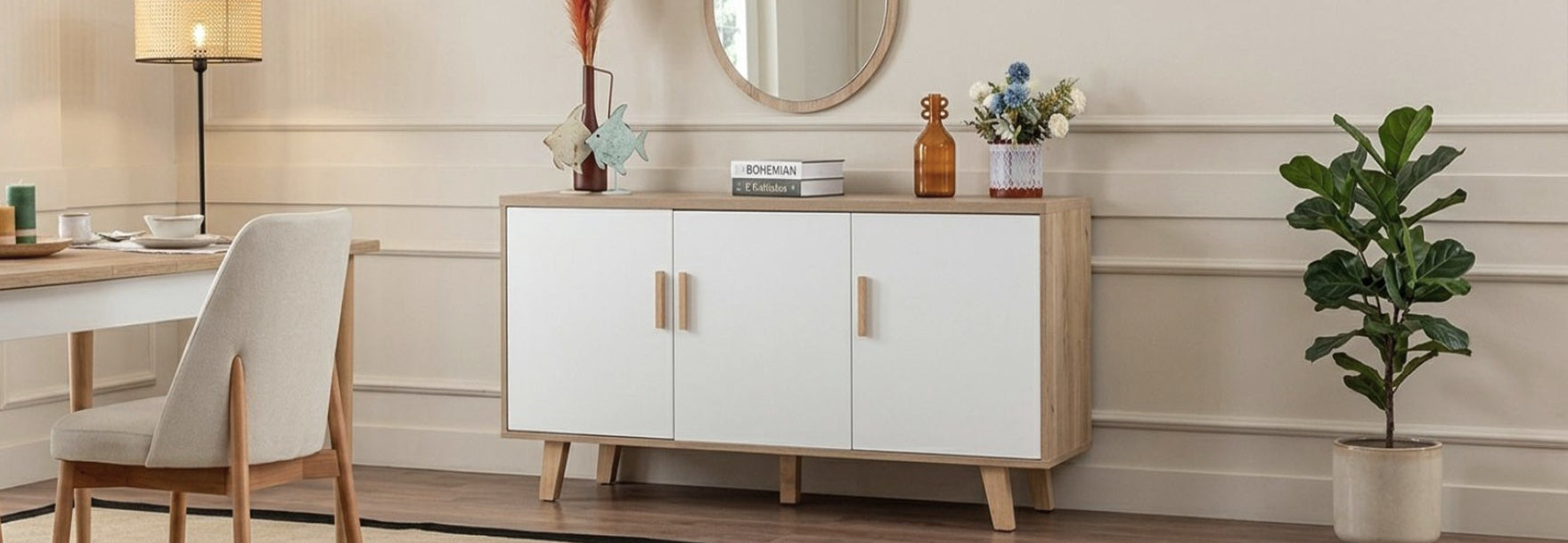 Buffets & Sideboards