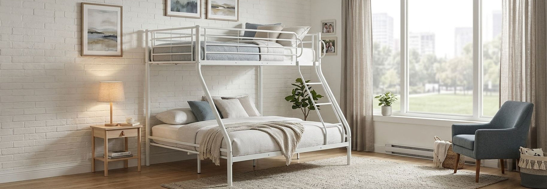 Bunk Beds