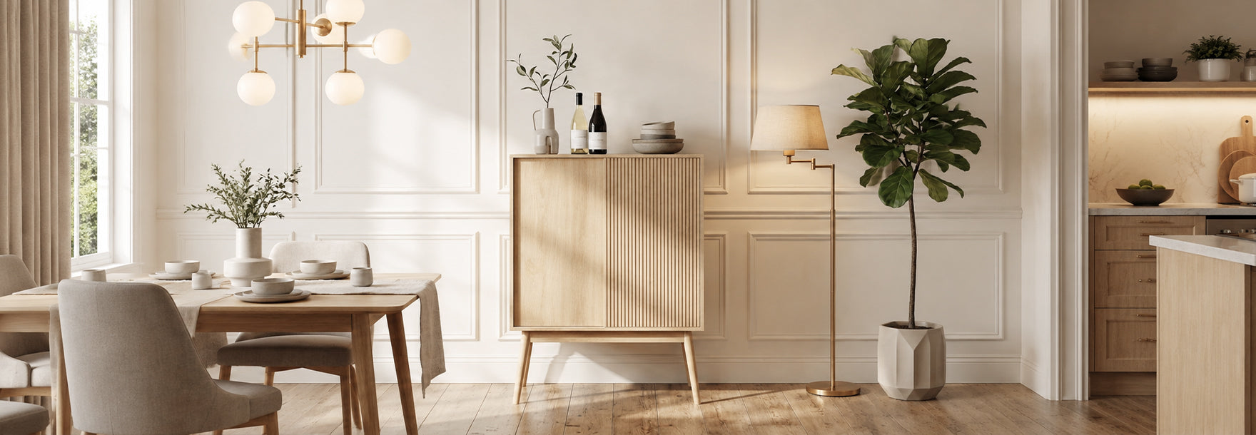 Cabinets