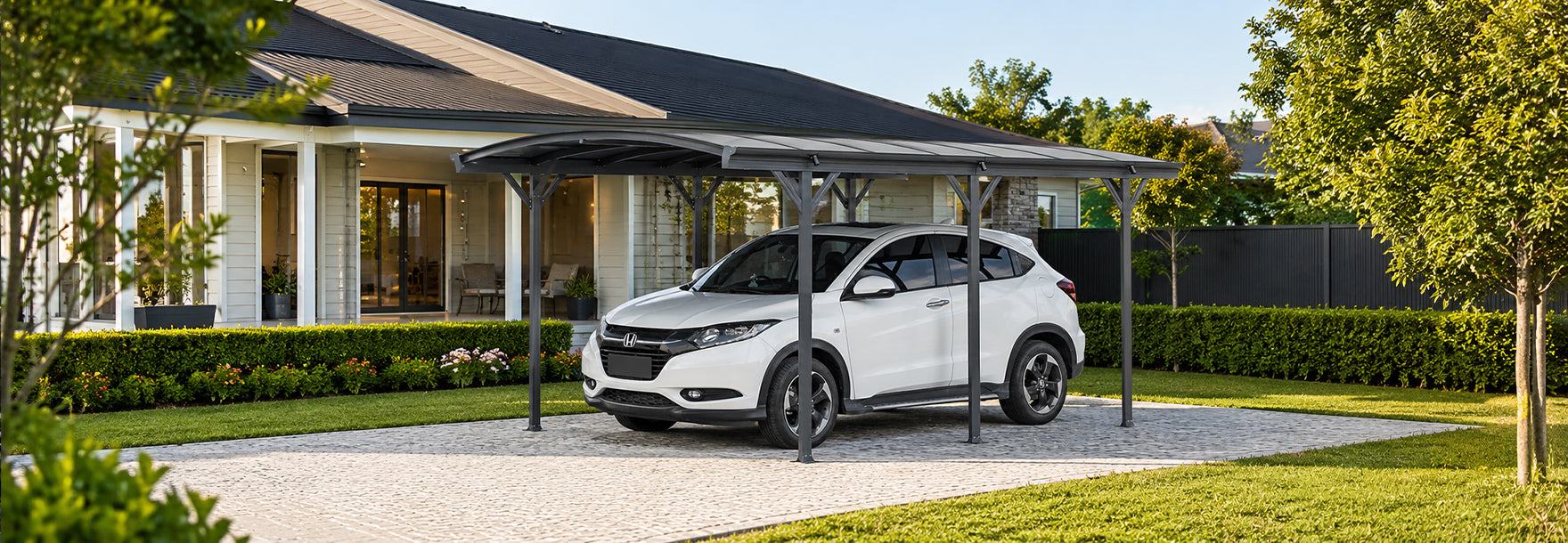 Carports
