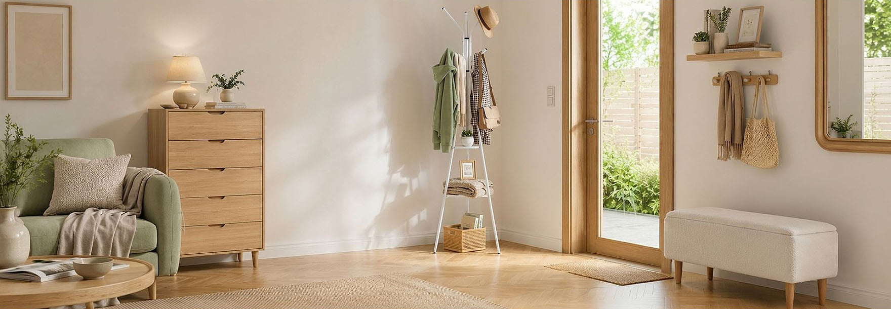 Clothes Rack
