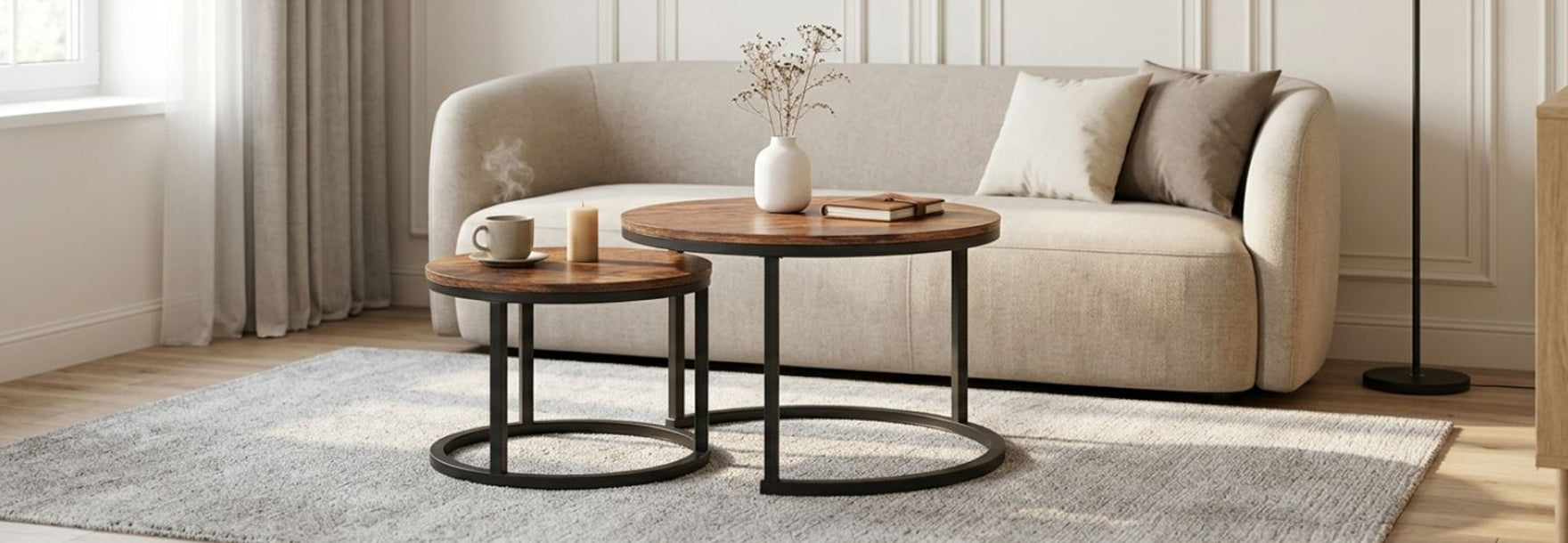 Coffee Tables