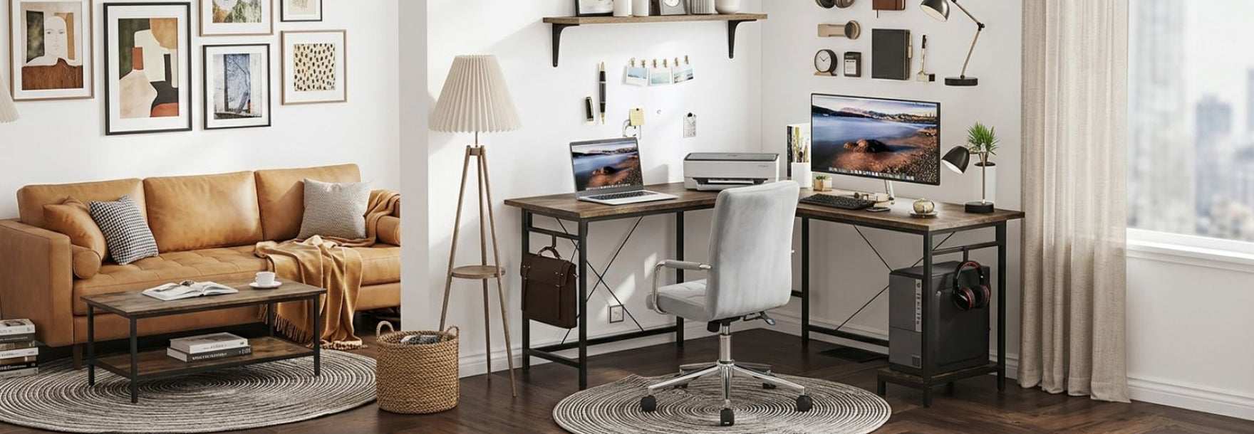 Corner Desks