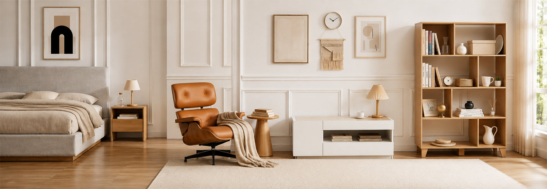 Cube Furniture