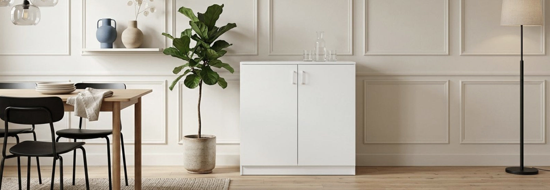 Cupboards