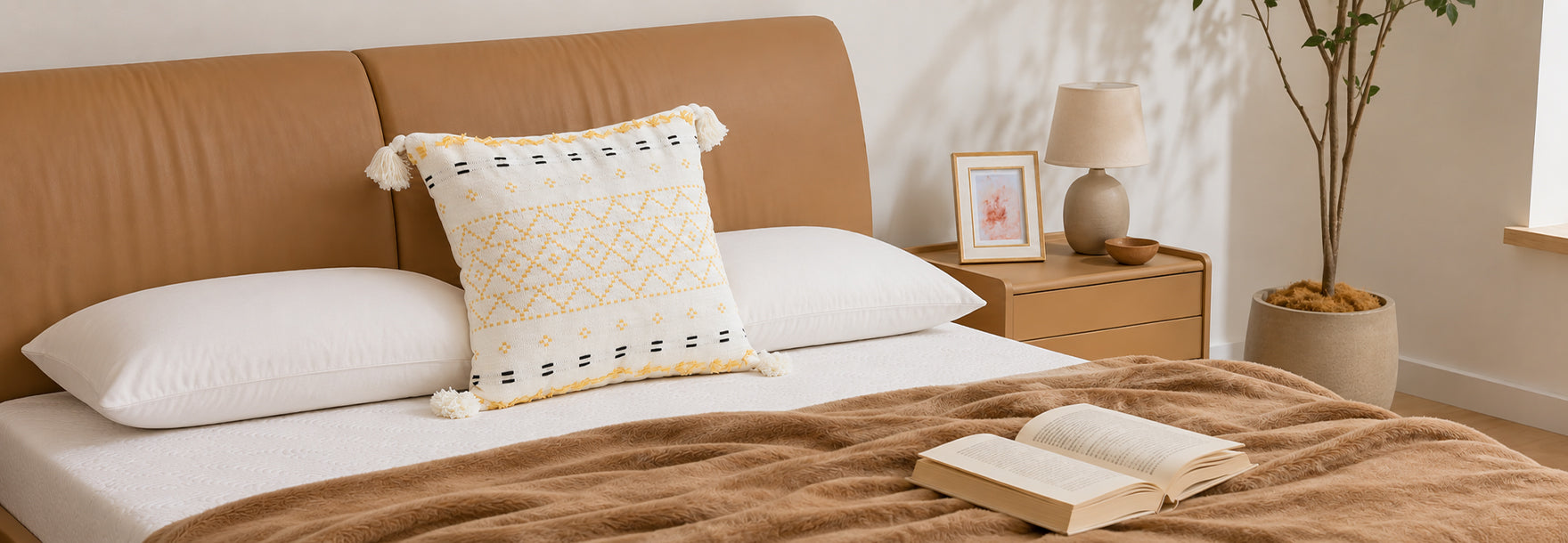 Cushions & Throws Collection | Cozy Home Accents – Treasurebox