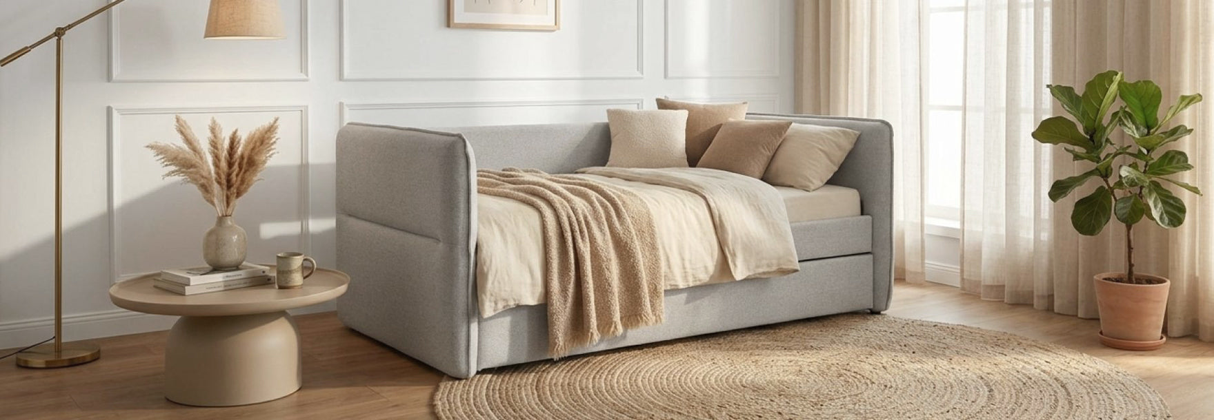 Day Bed