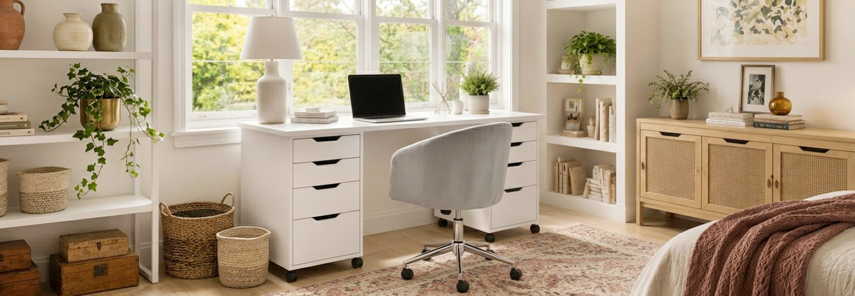 Desks