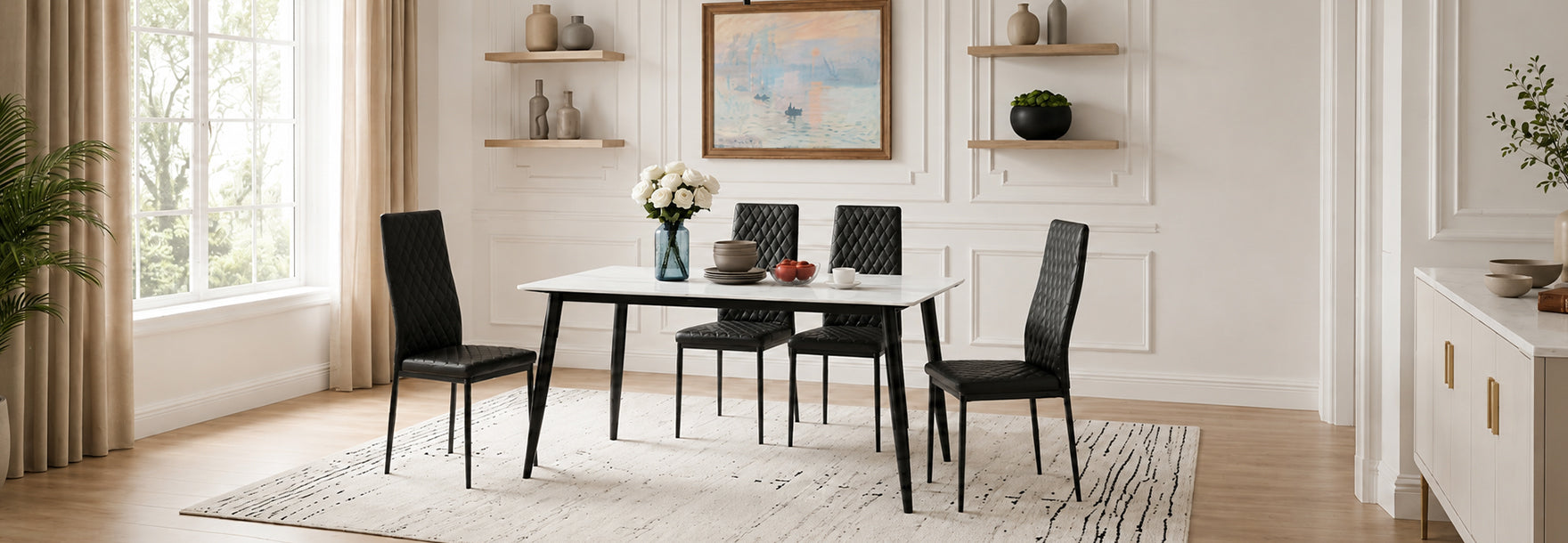 Dining Chairs