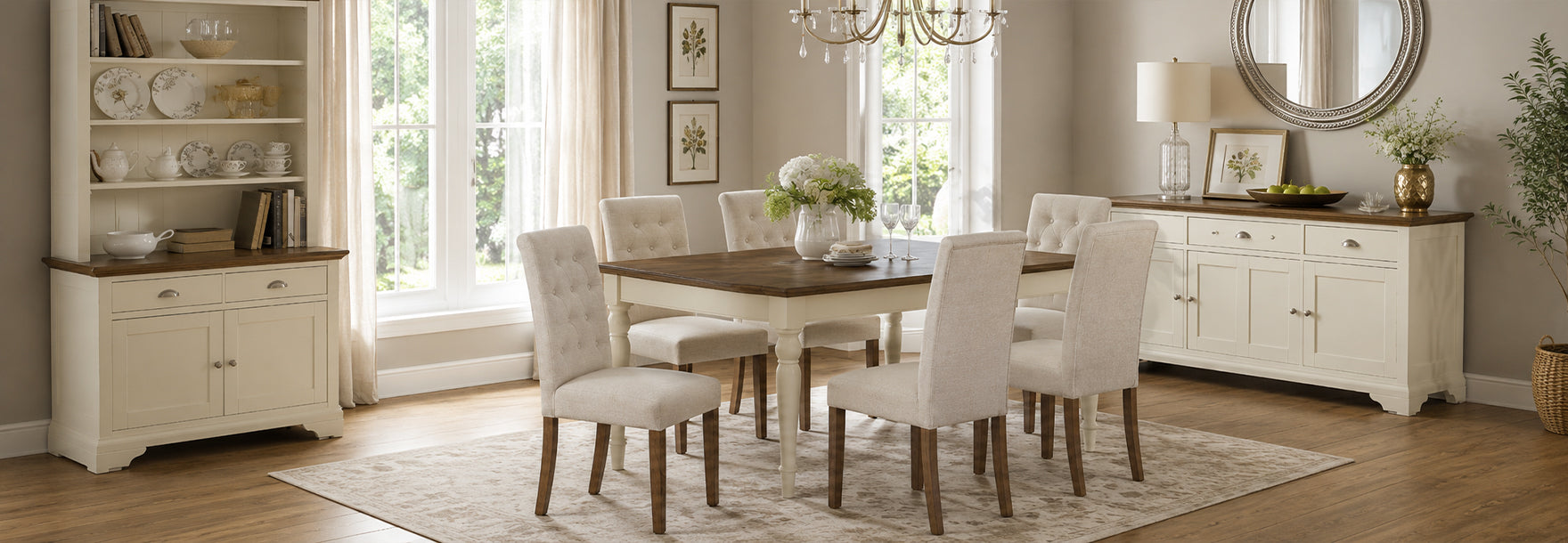 Dining Room Furniture