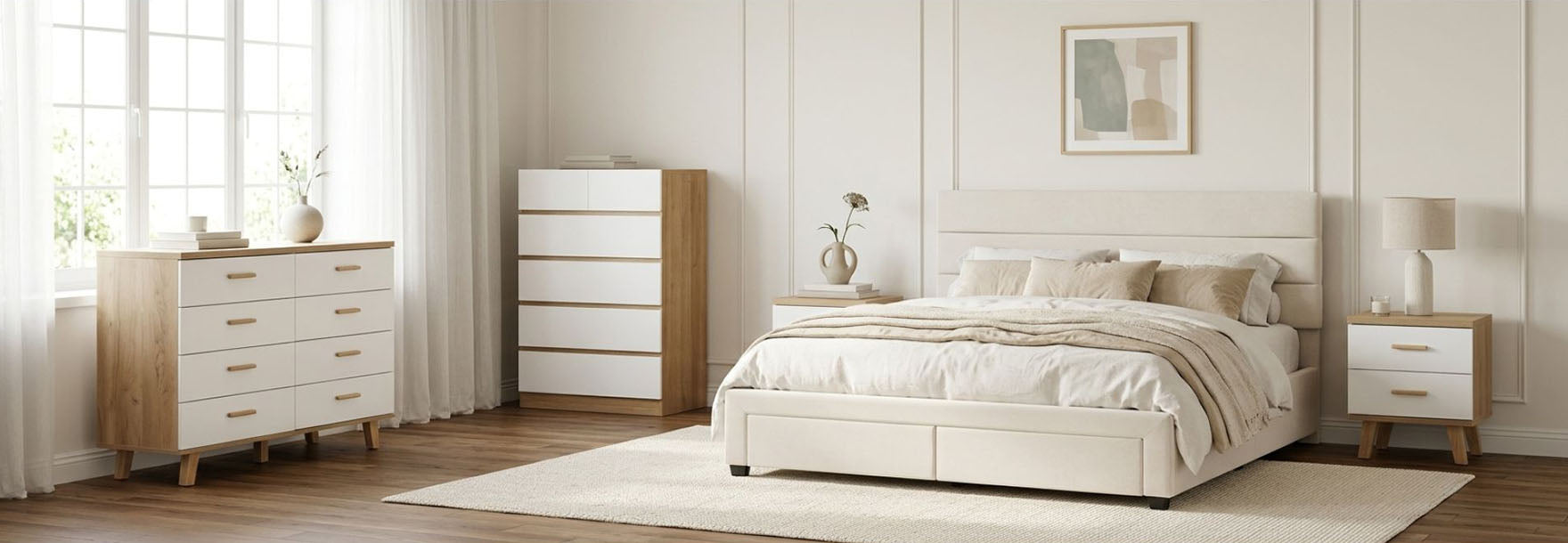 Drawers