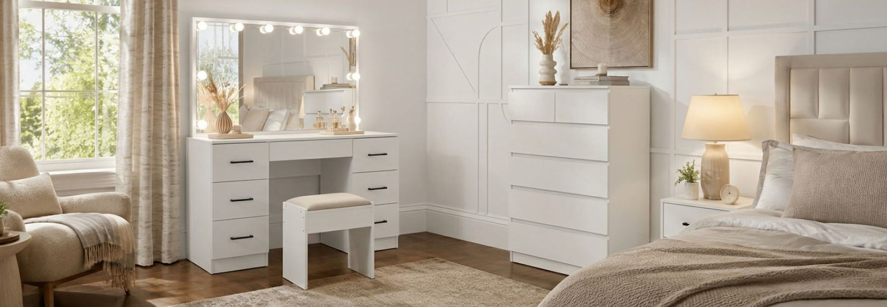 Dressers