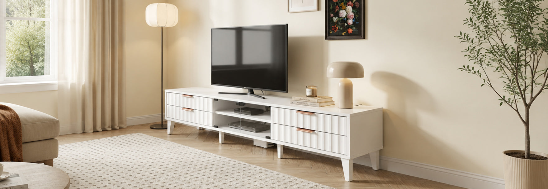 Entertainment Units