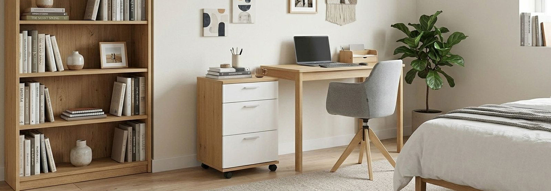 Filing Cabinets