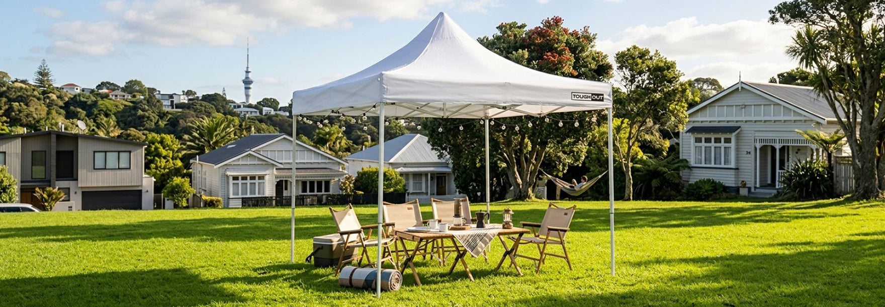 Gazebo