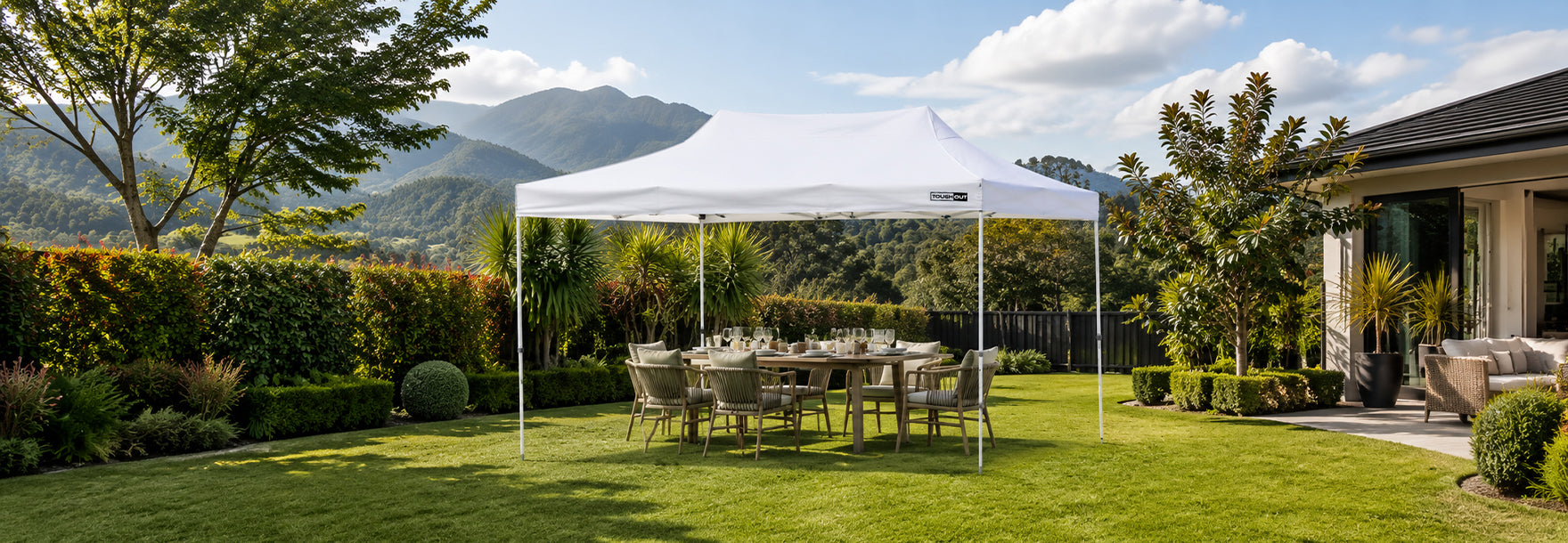 Gazebo Accessories