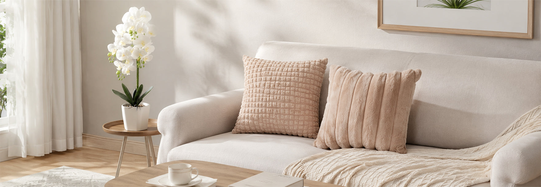 Home & Decor