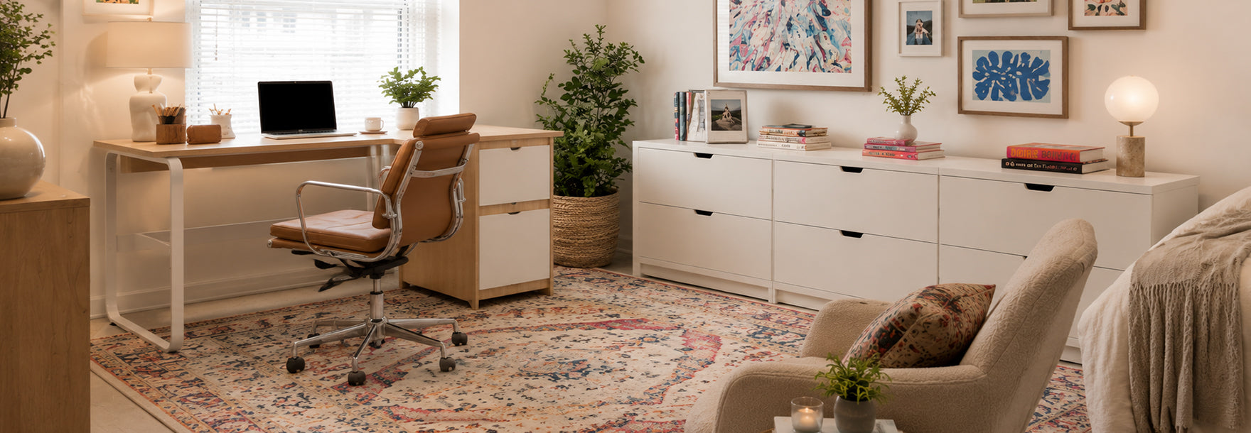 Home Office