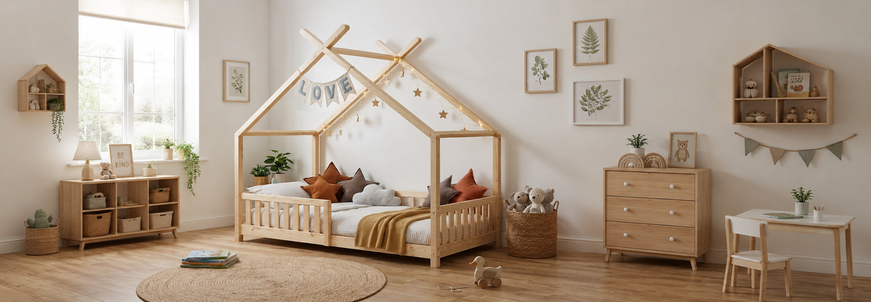 Kids Beds