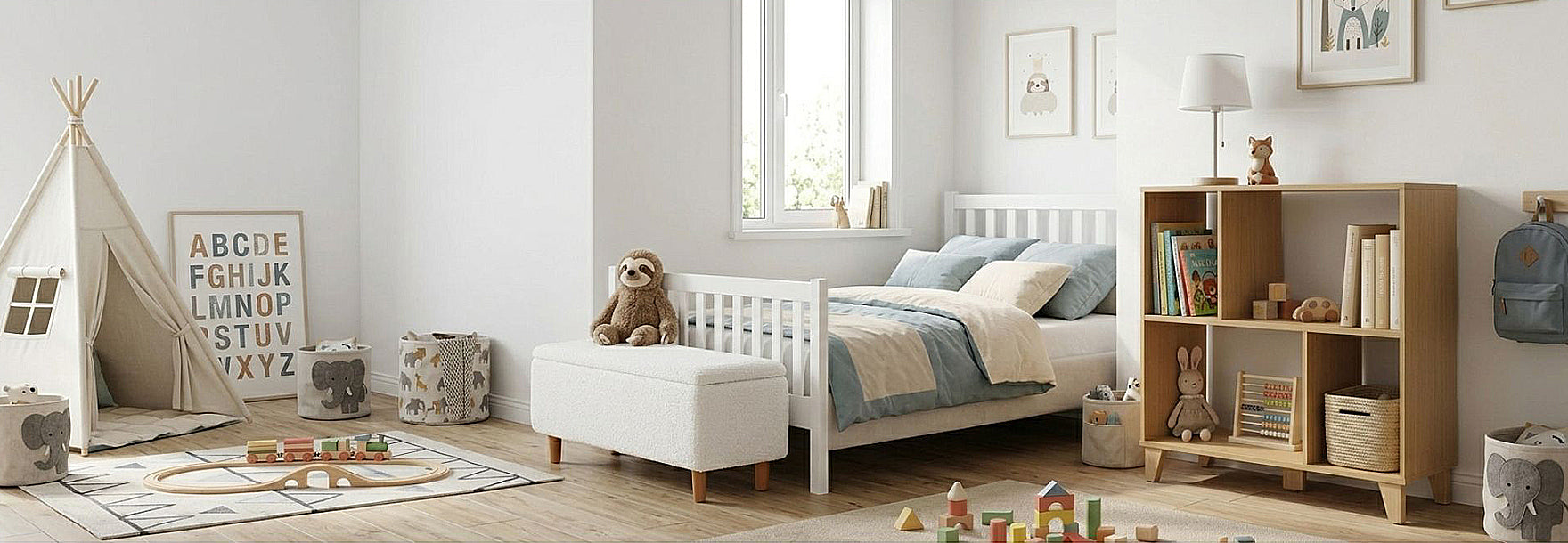 Kids Furniture