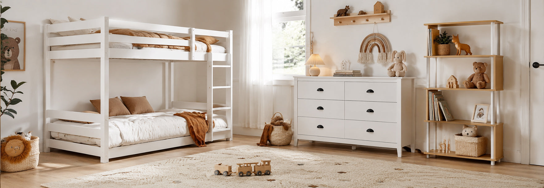 Kids Room