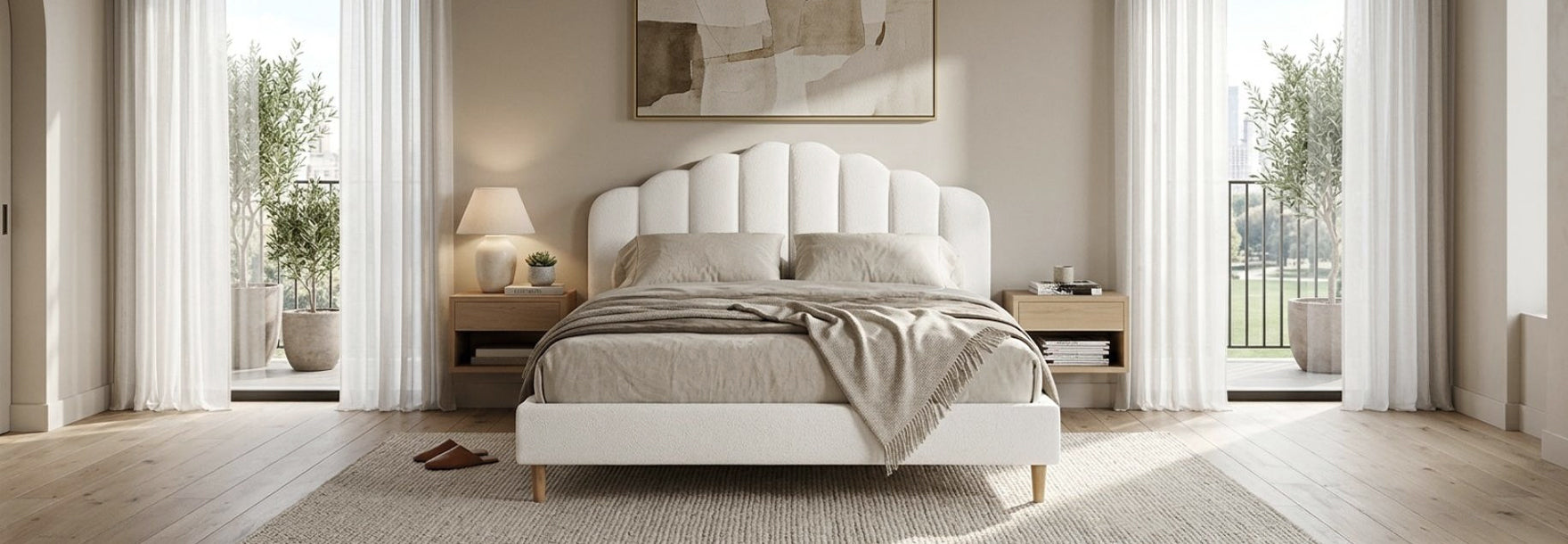 King Bed Frames