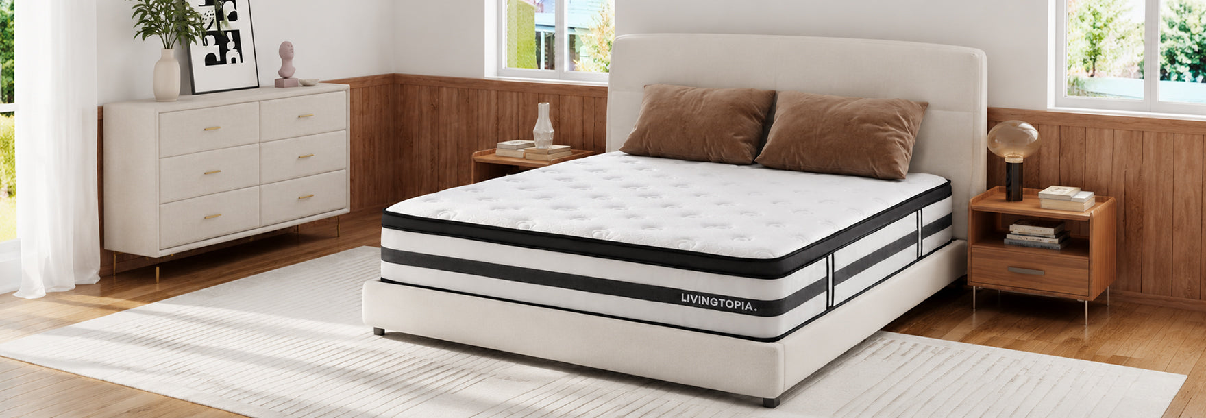 King Mattresses
