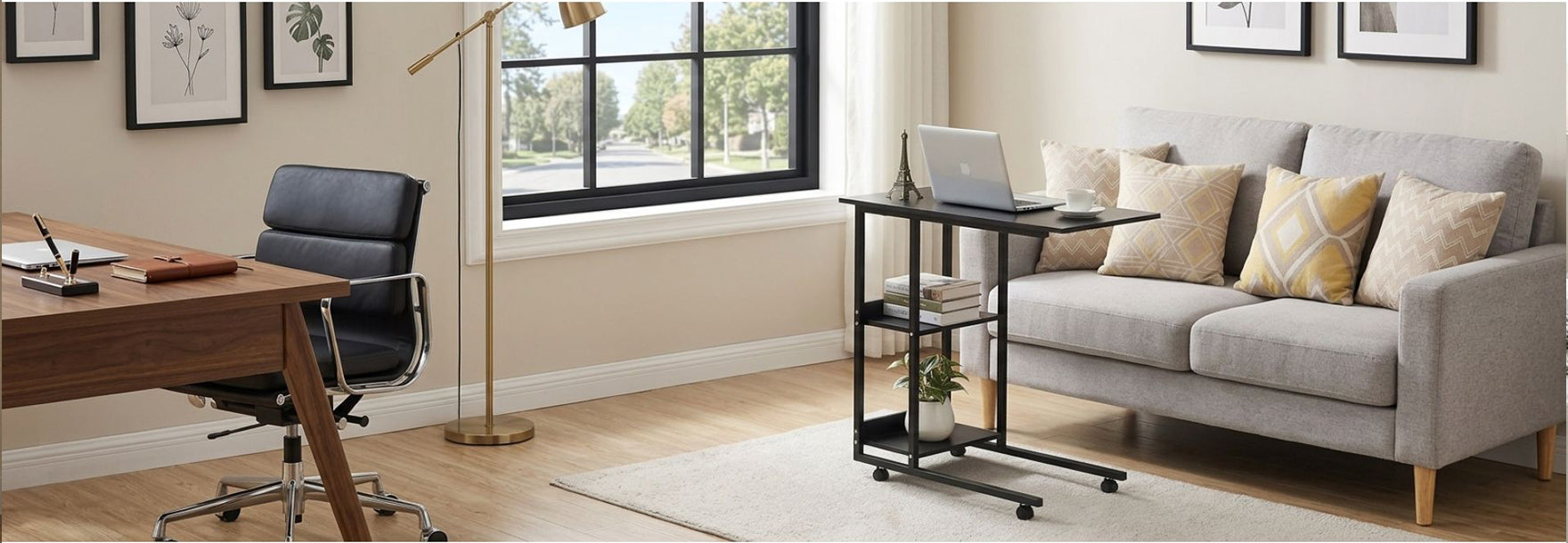 Laptop Stands
