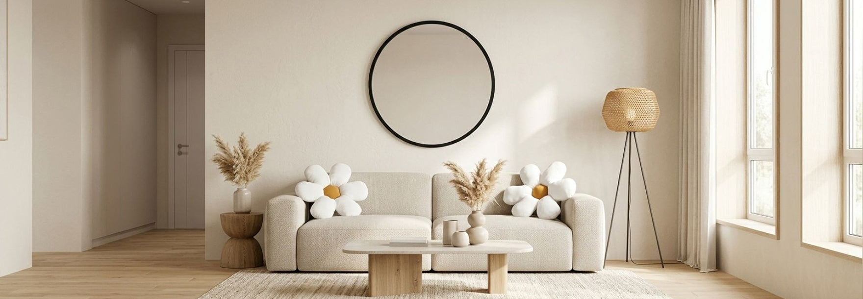Living Room Decor