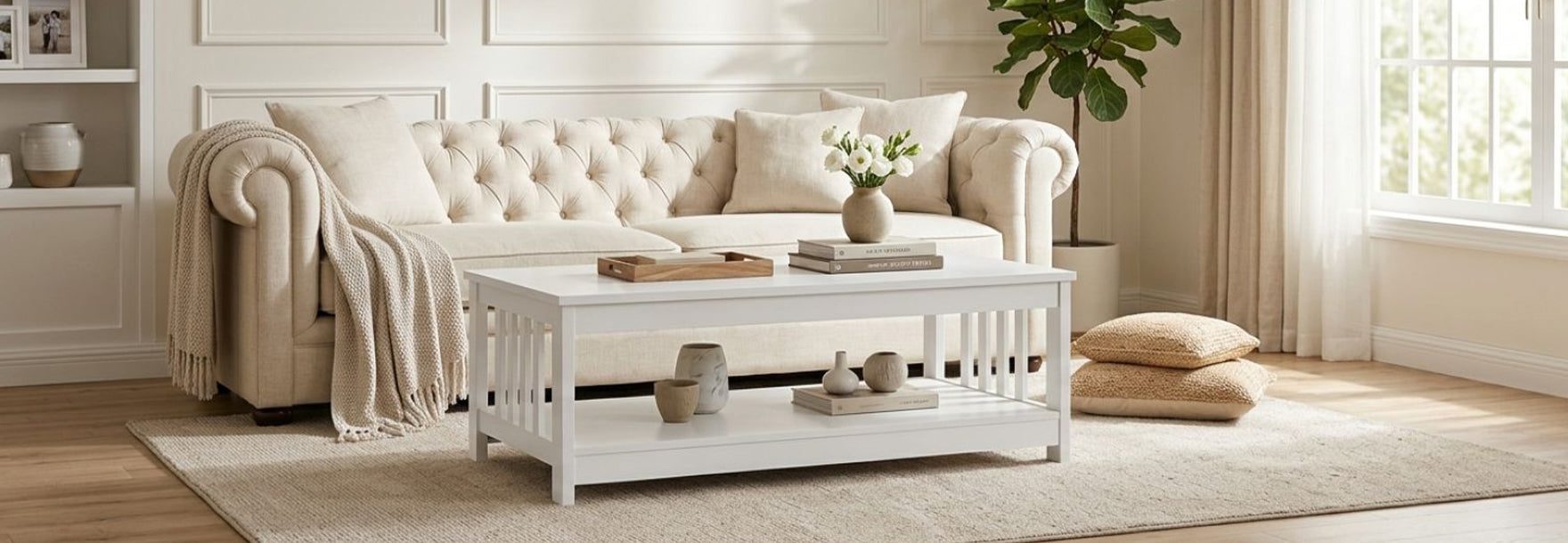 Living Room Tables