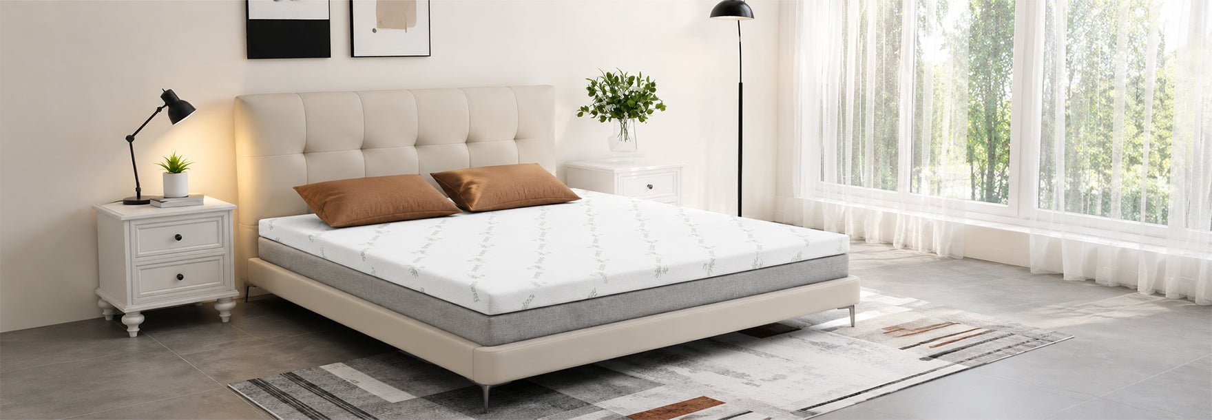 Mattress Toppers