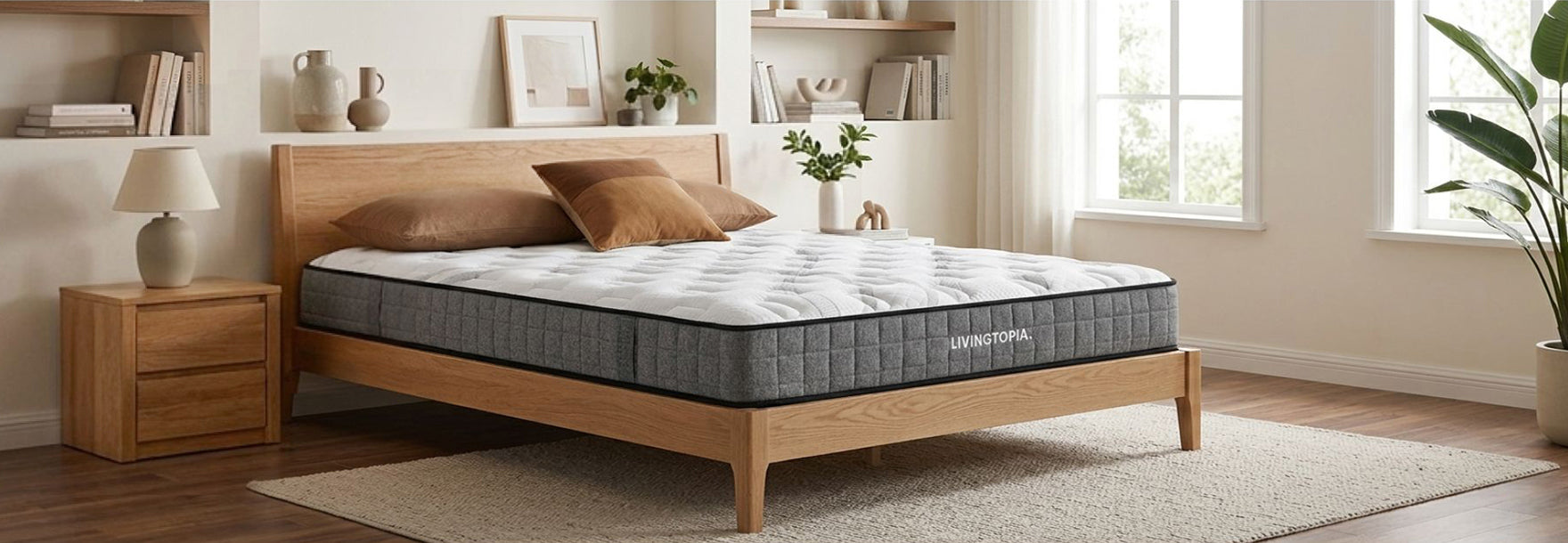 Mattresses