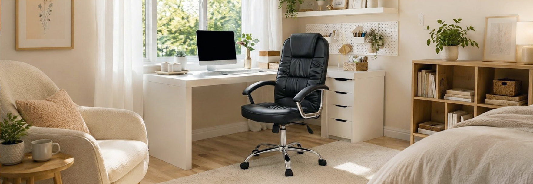 Office Chairs
