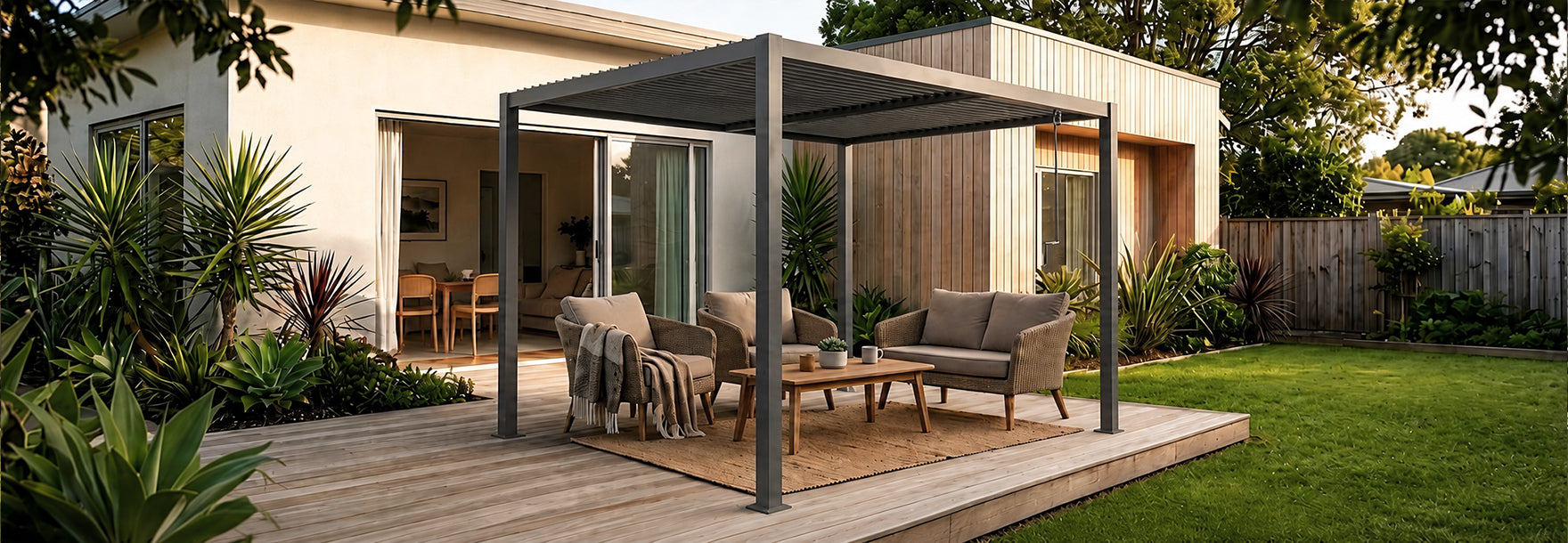 Outdoor & Garden