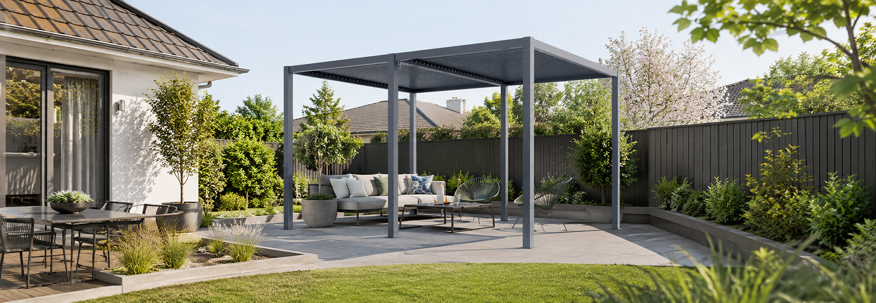 Pergola