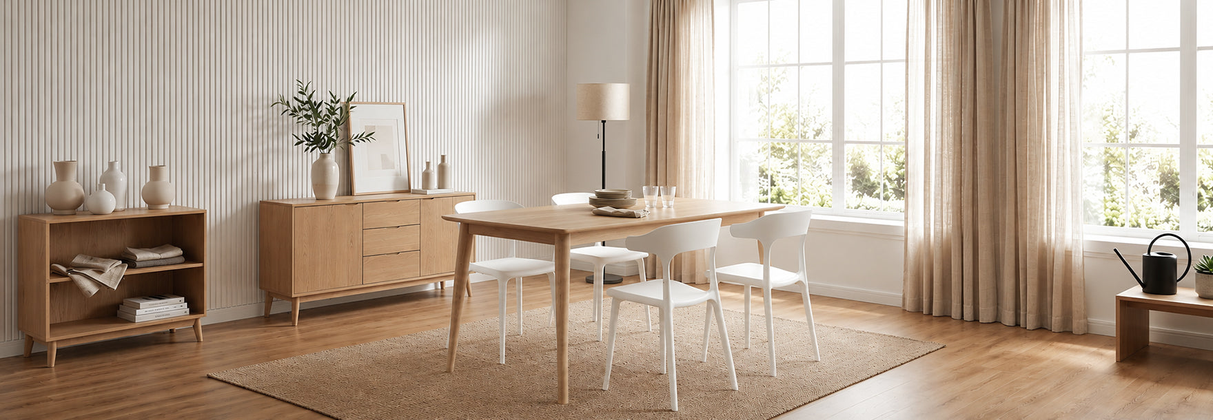 Plastic Dining Chairs