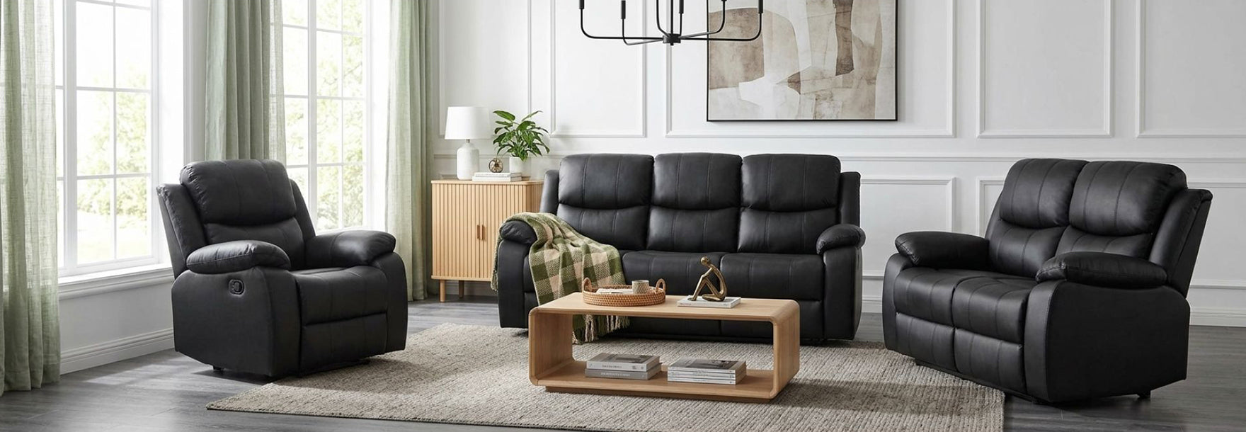 Recliners