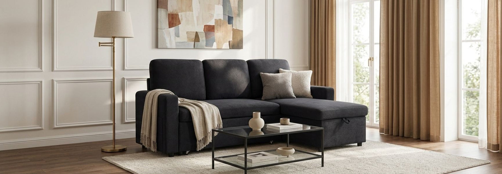 Sectional Sofas