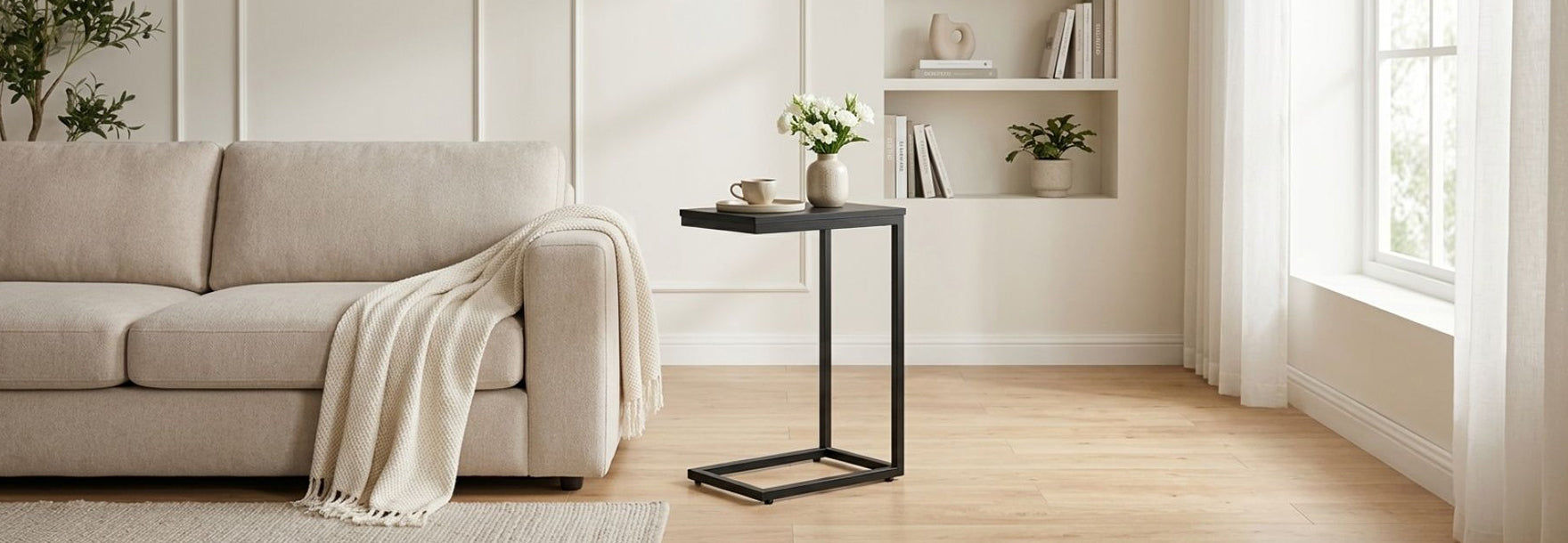 Side Tables