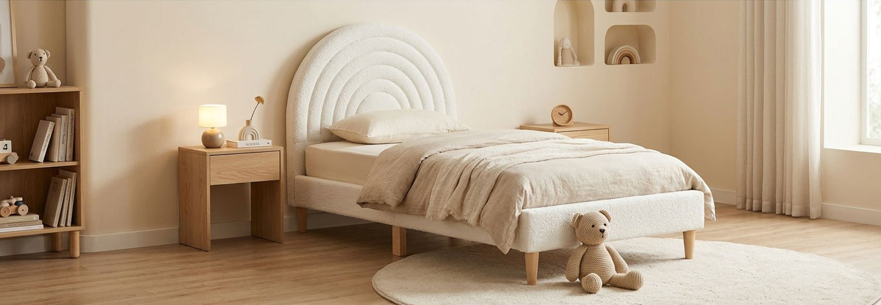 Single Bed Frames