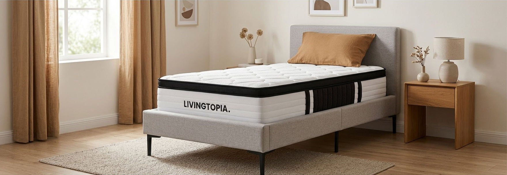 Single Mattresses
