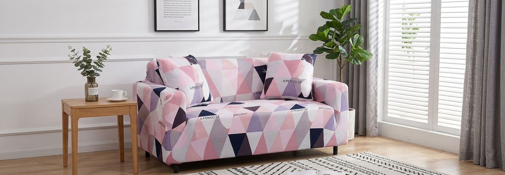 Sofa Covers