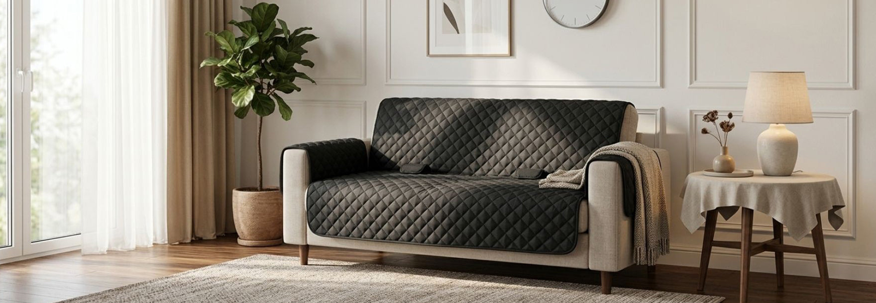 Shop Sofa Protector