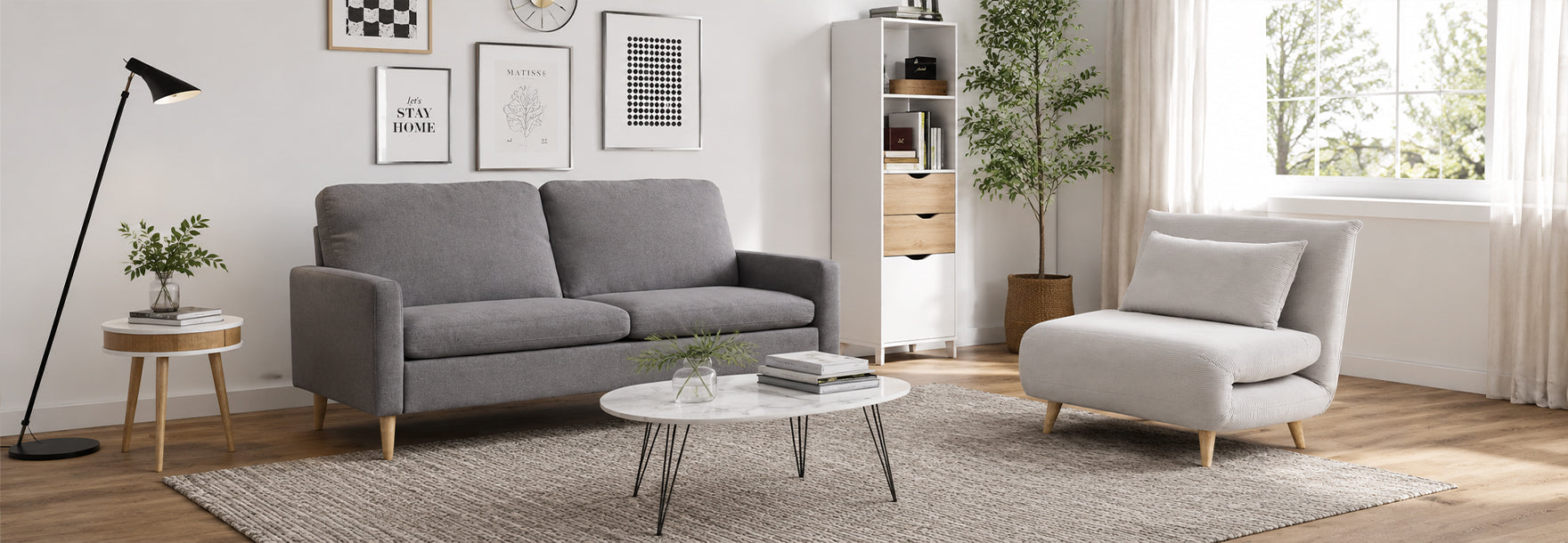 Sofas